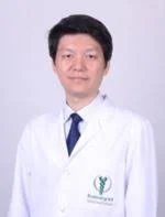 Dr. Suebpong Tanasanvimon
